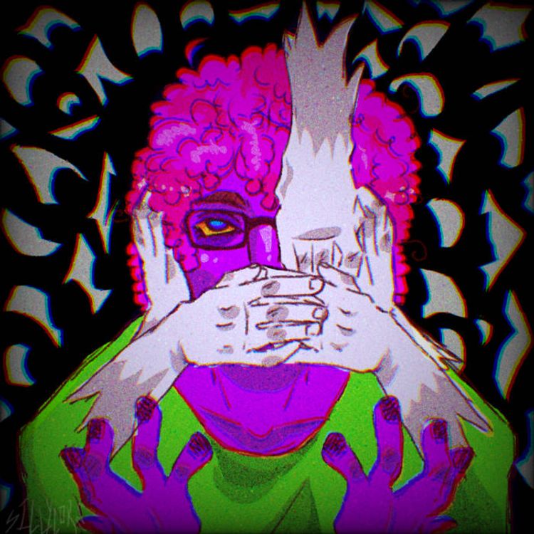all the ghosts you will be cover art