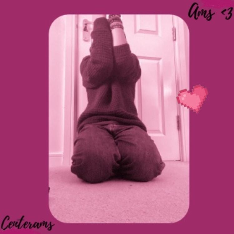 ams cover art