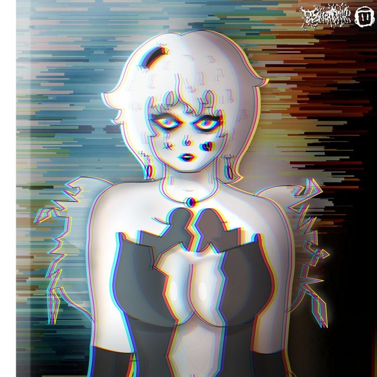 desarmonia cover art