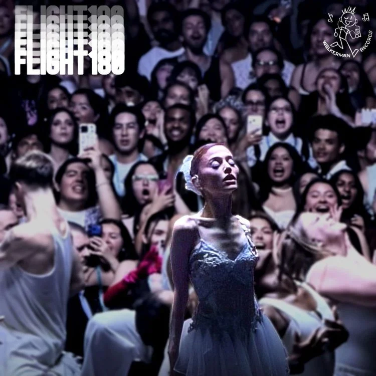flight180 cover