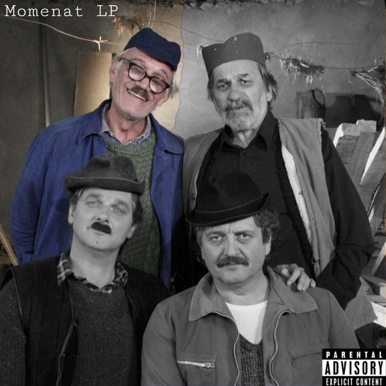 momenat lp cover