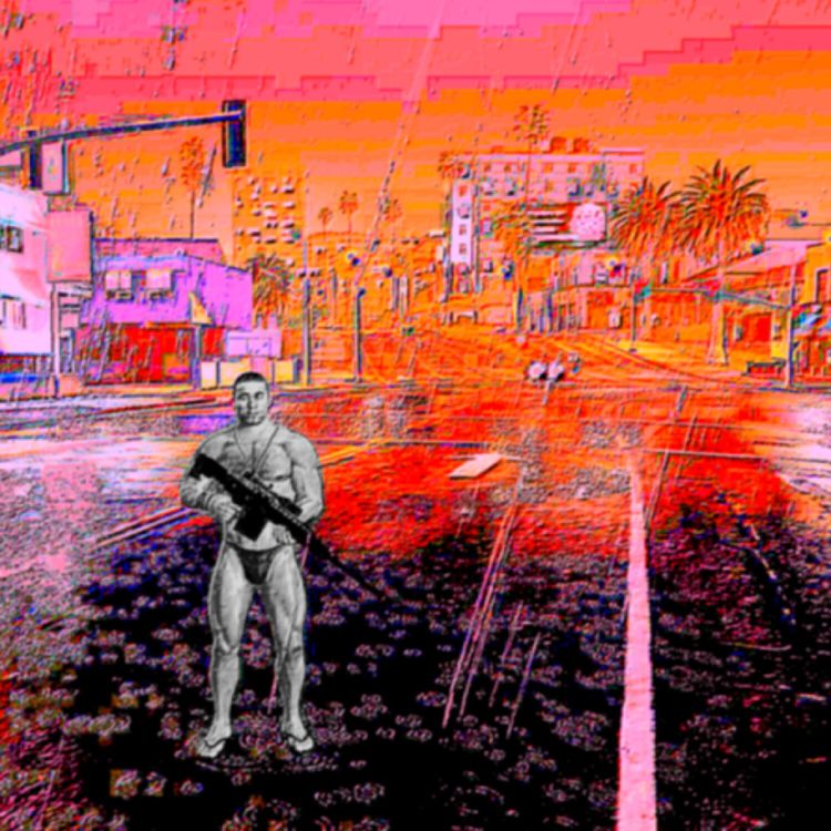 nothings wrong cover